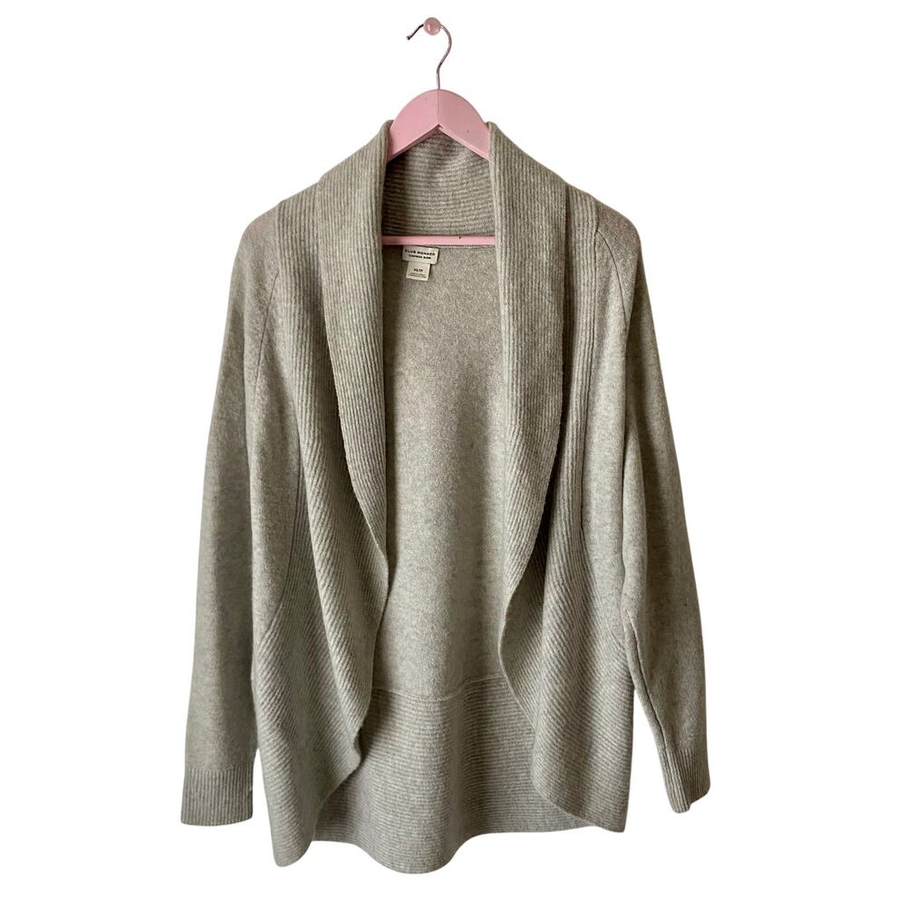 Club Monaco Cashmere Cardigan
